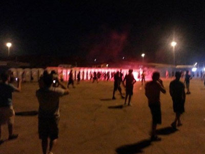 Συνελήφθη ο υπεύθυνος της συναυλίας του Μάνου Τσάο