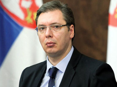 Δημοσκοπικό προβάδισμα για το Προοδευτικό Κόμμα στη Σερβία