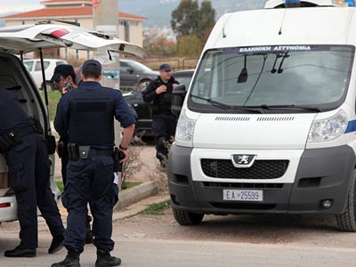 Συλλήψεις τριών γυναικών που έκαναν εράνους για ΑΜΕΑ με «βιτρίνα» ΜΚΟ