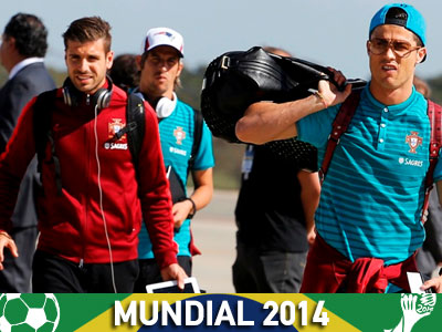 «Πάτησε» στη Βραζιλία η Πορτογαλία