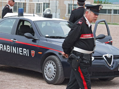 Ιταλία: Επανεμφάνιση κατά συρροή δολοφόνου στη Φλωρεντία