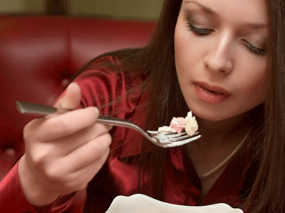 Εντοπίστηκε περιοχή του εγκεφάλου που βάζει φρένο στην όρεξη