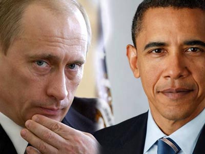 Οι ρωσο-αμερικανικές σχέσεις στο χαμηλότερο επίπεδο