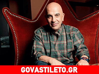 Ζουγανέλης : «Ποτέ μου δεν πούλησα τουπέ»