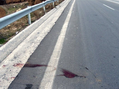 Ναυπακτία: Ζητούν πληροφορίες για το θανατηφόρο τροχαίο