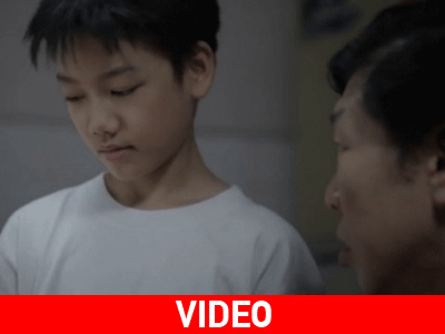 Το αγόρι που δεν εκτιμούσε τον πατέρα του μέχρι που…