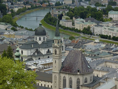 Γιορτάστηκε στη Βιέννη η 25η Μαρτίου