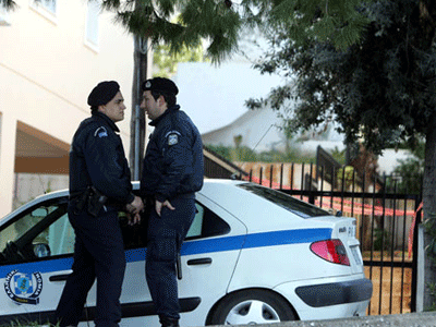 Πήγε στο σπίτι της πρώην του και πυροβολούσε στον αέρα