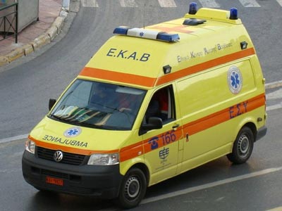 Τρίκαλα: Νεκρός βρέθηκε 29χρονος