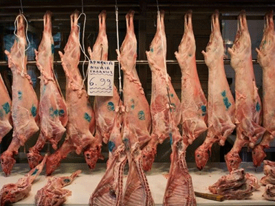 Πώς θα ξεχωρίσετε το εισαγόμενο αρνί από το ντόπιο