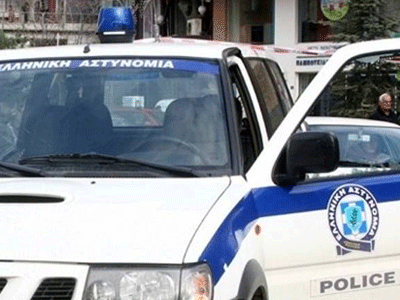 Συνελήφθησαν επειδή έκλεβαν από κάδους