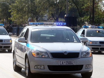 Εξαφανίστηκε ανήλικη από το Καρπενήσι