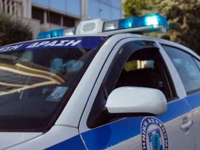 Συνελήφθη ανήλικος για κλοπές σε περίπτερα