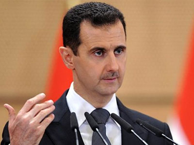 Ανακοίνωσε γενική αμνηστία ο Άσαντ