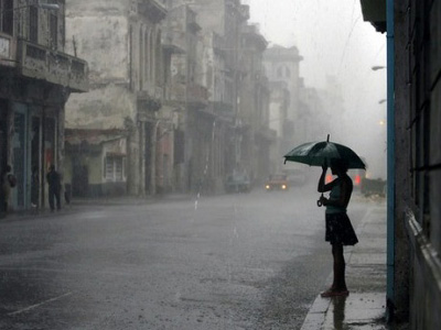 Χαλάει ο καιρός το Σαββατοκύριακο