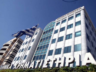 Στάση αναμονής στο Χ.Α.