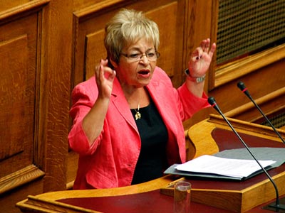 Γιαταγάνα: Παραιτήθηκα από την Εκτελεστική Επιτροπή