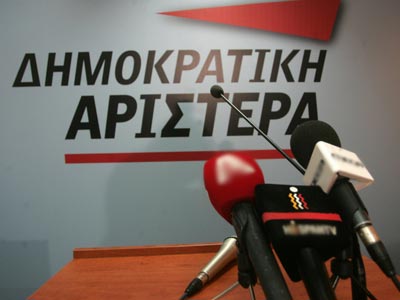 «Η Μητσοτάκαινα και η Κοππάκαινα»