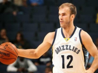 «Όργια» ο Καλάθης, στους Γκρίζλις