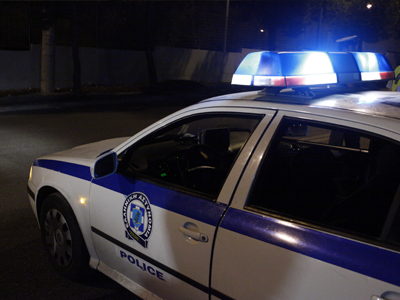 Φλώρινα: Εισέβαλε σε 7 σπίτια και δεν έκλεψε κανένα