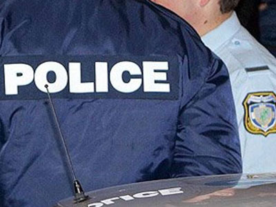 Βόλος: Σύλληψη 35χρονου για διακίνηση κάνναβης