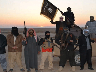 Απελευθερώνονται οι Τούρκοι όμηροι των τζιχαντιστών