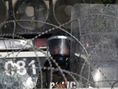 Σε κατάσταση έκτακτης ανάγκης η Μπανγκόγκ