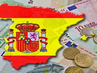 Σταθερός ο πληθωρισμός της Ισπανίας τον Ιανουάριο