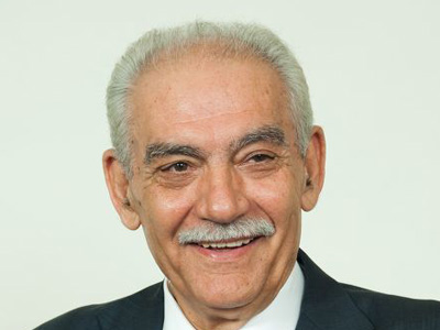 Χανιά: Ξανά υποψήφιος δήμαρχος ο Μανώλης Σκουλάκης