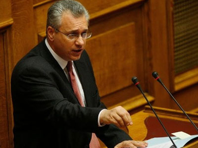 Προβλέψεις Μαρκόπουλου