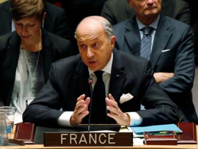 Φαμπιούς: Πιθανή η επιβολή κυρώσεων στη Μόσχα