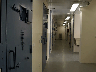 Λάρισα: Καταδίκες για εισαγωγή ναρκωτικών στις φυλακές Τρικάλων