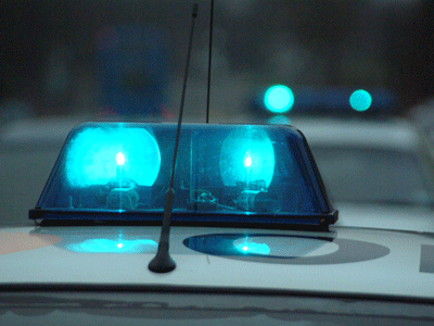 Έκλεψαν εκκλησία αλλά φεύγοντας… τράκαραν