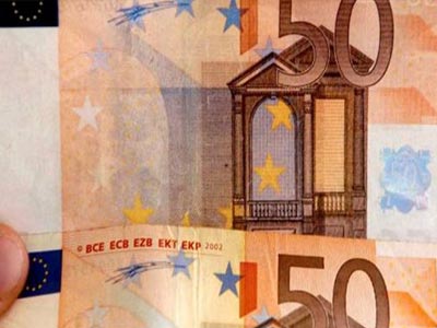 Τρίπολη: Πλήρωσε με πλαστό χαρτονόμισμα σε περίπτερο