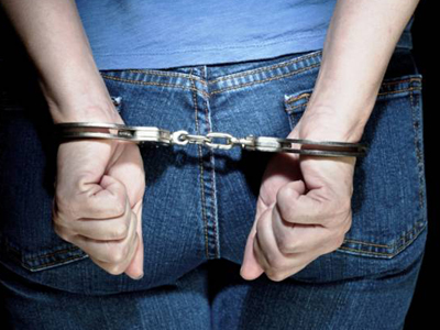 Συλλήψεις για διάρρηξη στο Κερατσίνι