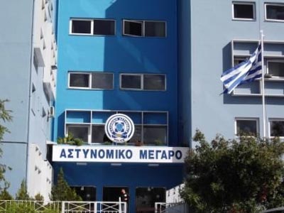 Εντοπίστηκε πτώμα άντρα σε χαντάκι στο Μανωλιόπουλο