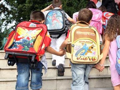 Έως τις 21 Ιουνίου οι εγγραφές σε δημοτικά και νηπιαγωγεία