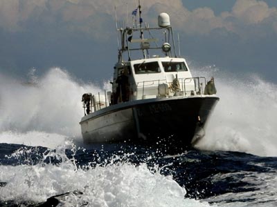 Ανταλλαγή πυρών μεταξύ λιμενικών και τούρκων διακινητών με τραυματίες