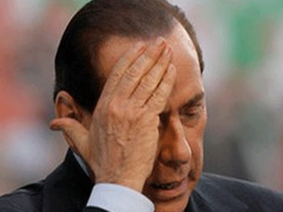 Αθώος για το Ρουμπιγκέιτ ο Μπερλουσκόνι