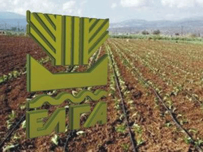 Αποζημιώσεις 760 χιλ. στον Ν. Λάρισας