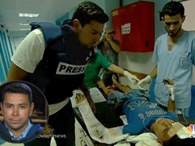 Πρώτο θύμα η ενημέρωση