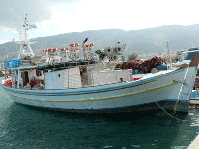 Χανιά: Αιτήσεις για ειδική άδεια αλίευσης