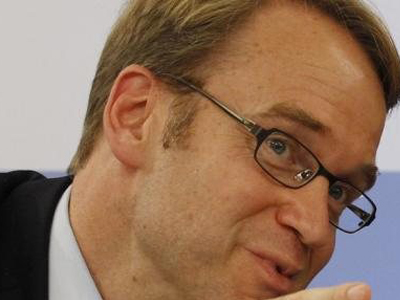 Σκεπτικισμός από τον πρόεδρο της Μπούντεσμπανκ για τους στόχους του G20