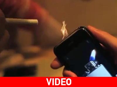 Δείτε πως θα είναι το iphone σε 40 χρόνια !