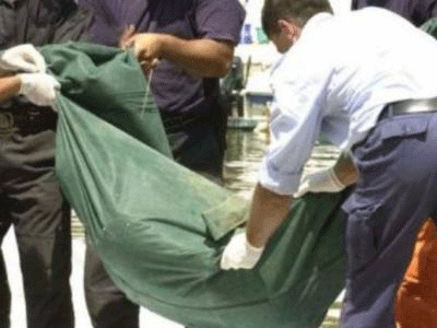 Βρέθηκε πτώμα στην όχθη του ποταμού Νέστου