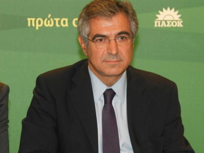 Καρχιμάκης: Πέμπτη φάλαγγα ας αναζητηθεί στη συμπόρευση με τη Δεξιά