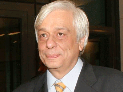 Παντρεύει τον γιο του ο Προκόπης Παυλόπουλος