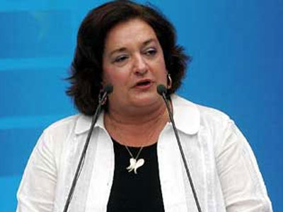 Γιαννάκου: Κυρώσεις στις τουρκικές αερογραμμές