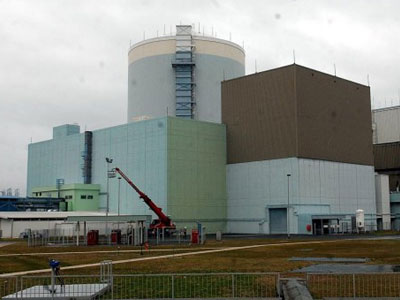 Πέρασε τα τεστ ασφαλείας το πυρηνικό εργοστάσιο του Κρσκο στην Σλοβενία