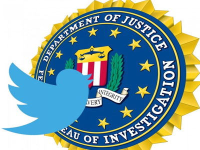 Το FBI δημιούργησε λεξικό για την «αργκό» του Twitter